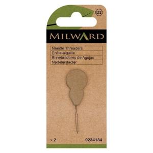 Enfile aiguille MILWARD  - Lot de 2