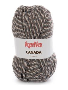 Laine Katia CANADA - 100 Grs