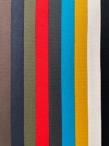 Sangle en coton renforcer 30 mm - Différents coloris 
