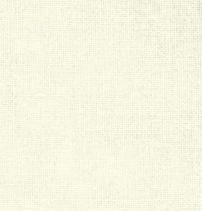 ETAMINE DE LIN A BRODER 14 fils ZWEIGART - ECRU