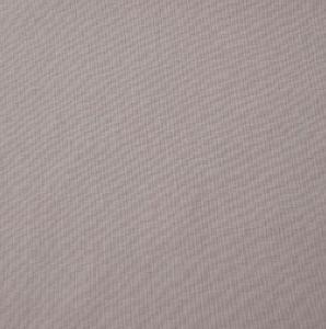 Tissu uni 100% Coton GRIS - vendu au mètre ou au 1/2 mètre
