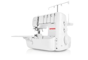 Surjeteuse BERNINA L660 - GARANTIE 5 ANS 