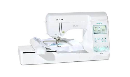 Brodeuse BROTHER INNOV-IS F540E 