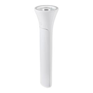 LAMPE TORCHE 2 en 1- PURELITE CFPL32 à LEDS