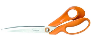 Ciseaux Tailleur FISKARS 9843 de 27cm grands anneaux