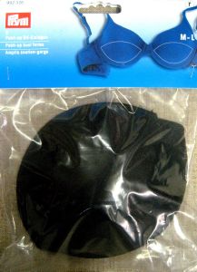 AMPLI SOUTIEN GORGE NOIR PRYM - TAILLE M/L