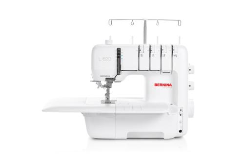 Recouvreuse BERNINA L620 - GARANTIE 5 ANS