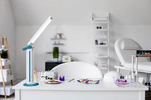 LAMPE PORTATIVE DAYLIGHT TWIST 2 GO RECHARGEABLE A LED - BLANC