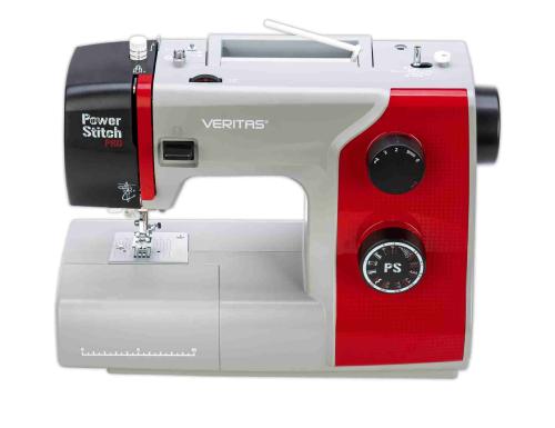 Machine a coudre VERITAS Power Pro 
