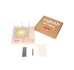 Bloqueur Granny Squares KATIA 