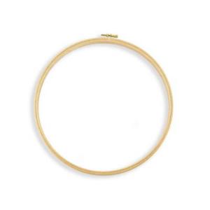 Tambour Cercle à Broder 10cm