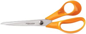 Ciseaux couture FISKARS 21cm Ref 9853 