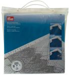 Matelas de repassage - quadrillé et gradué - 70x70cm