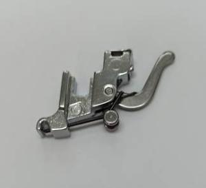 Support clic Semelle Bas / Pied de biche pour machine à coudre 