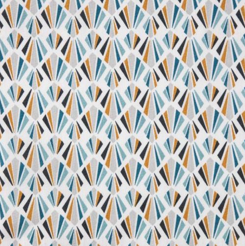 Tissu 100% Coton Imprim spcial Patchwork