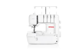 Surjeteuse BERNINA L660 - GARANTIE 5 ANS 