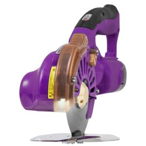 CISEAU ELECTRIQUE SANS FIL PROFESSIONNEL TEXI AVEC BATTERIE