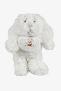 DOUDOU A BRODER LAPIN DMC GN197
