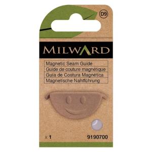 Guide de couture magnétique MILWARD pour machine à coudre 