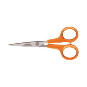 Ciseaux couture FISKARS 13cm Ref 9881 