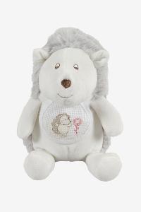 DOUDOU A BRODER DMC HERISSON -GN196