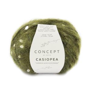LAINE CASIOPEA KATIA