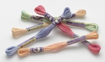 Fils mains et machine Fils mains et machine