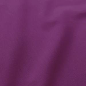 Tissu uni 100% Coton - PRUNE VIOLET - au mètre 