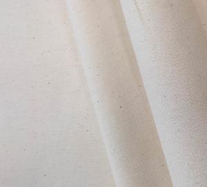 TOILE A PATRON 140Grs/m² - Laize 150cm - COTON CRETONNE ECRU
