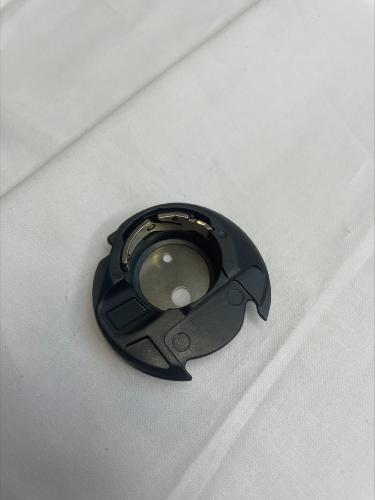 BOITIER A CANETTE MACHINE A COUDRE ELNA 1500 / 1600