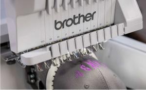 Machine à Broder professionnelle BROTHER PR1060W