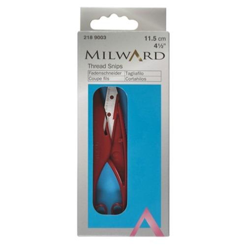 Coupe fils Professionnel 11.5 cm - MILWARD  