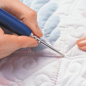 Poinçon avec petite Bille CLOVER 876