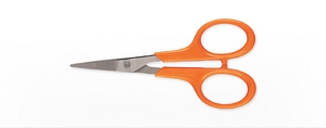 Ciseaux broderie FISKARS 10cm Ref 9807