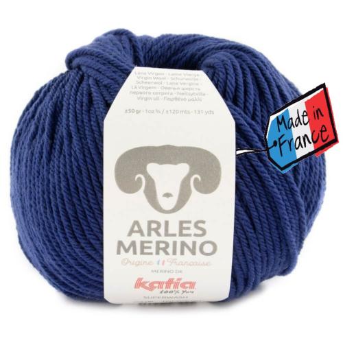 LAINE VIERGE KATIA arles merino