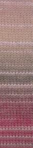 Laine KATIA AZTECA FINE LUX - 100 Grs