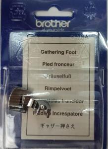 Pied de biche fronceur BROTHER F012 Original