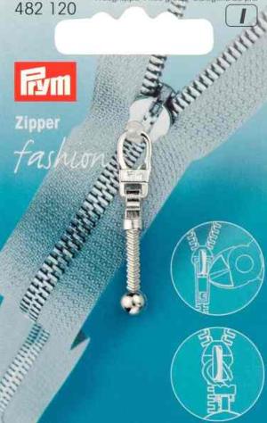 Tirette pour Fermeture Eclair PRYM 482120