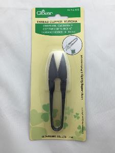 Coupe fils CLOVER 10 cm poignet à ressort