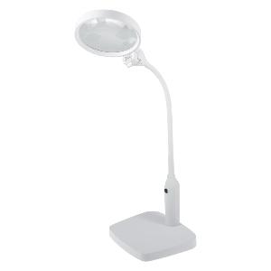 LAMPE LOUPE A USAGE MULTIPLE - PURELITE CFPL33E