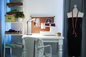 LAMPE PORTATIVE DAYLIGHT  TWIST 2 A LED - BLANC