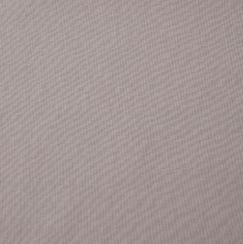 Tissu uni 100% Coton GRIS - vendu au mètre ou au 1/2 mètre