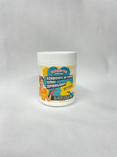 Bicarbonate de Soude 500g - Mariette 