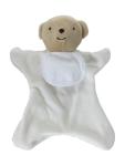 Doudou à Broder Ourson DMC GN064