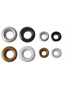 Pack de 120 Oeillets Fiskars ref 4415 