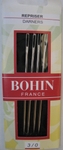 Aiguilles à repriser Bohin France 