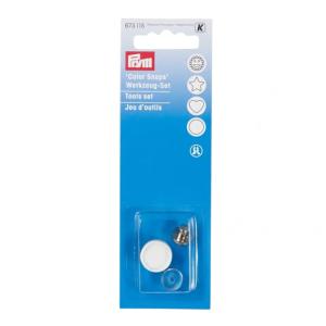 ADAPTATEUR PINCE VARIO PRYM POUR PRESSIONS PLASTIQUES