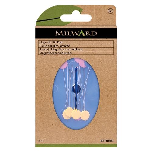 Pique épingle aimanté - MILWARD 