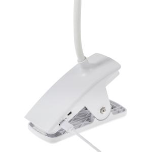 LAMPE A PINCE PETIT MODELE - PURELITE CFPL31