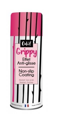 SPRAY EFFET ANTI GLISSE ODIF GRIPPY 43581